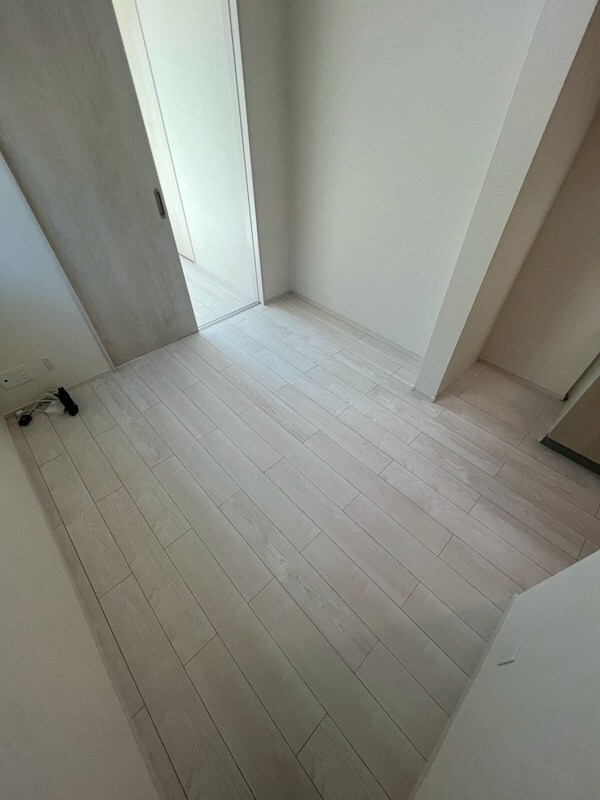 ソラーレ吹田の物件内観写真