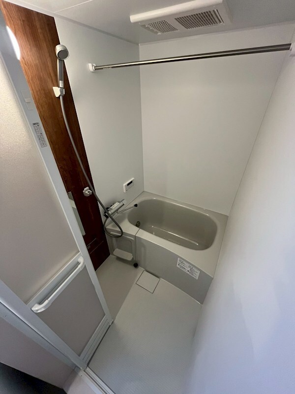 ソラーレ吹田の物件内観写真