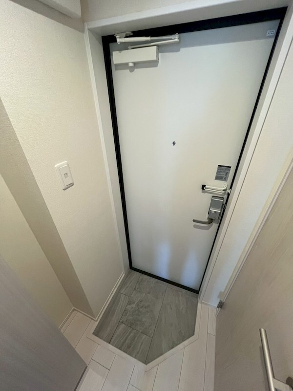 ソラーレ吹田の物件内観写真