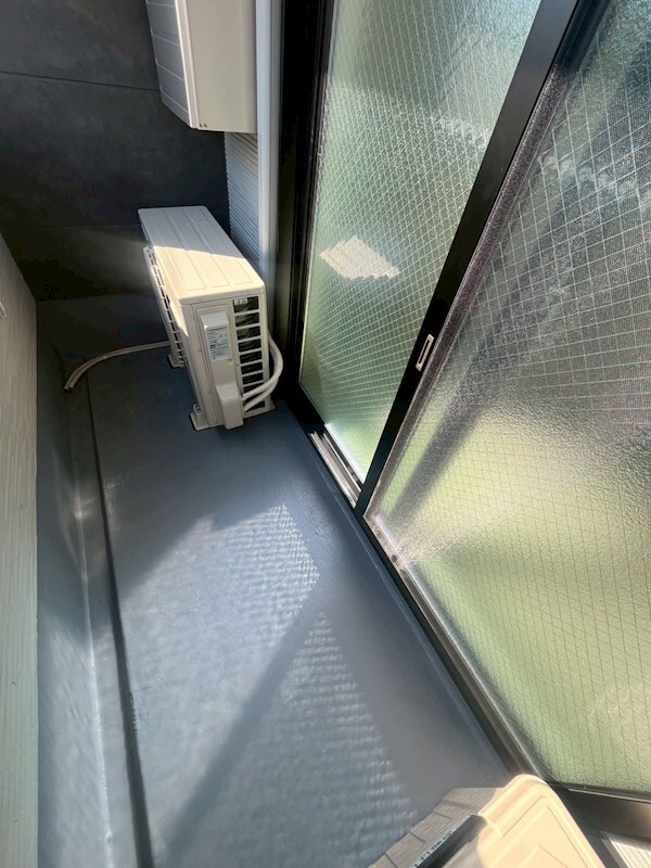 ソラーレ吹田の物件内観写真