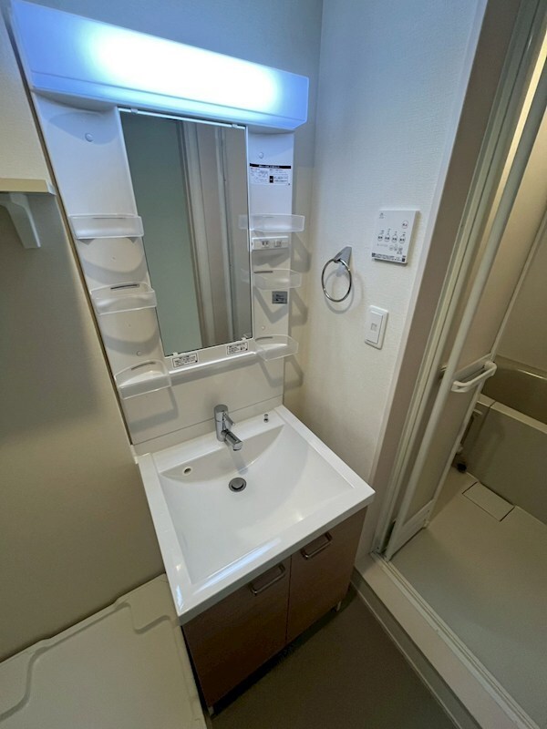 ソラーレ吹田の物件内観写真