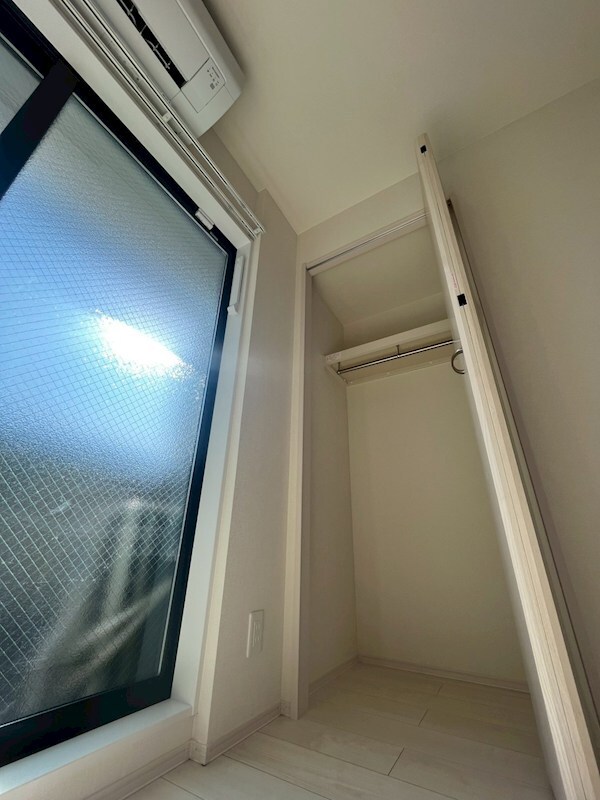 ソラーレ吹田の物件内観写真