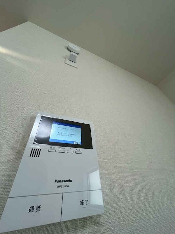 ソラーレ吹田の物件内観写真