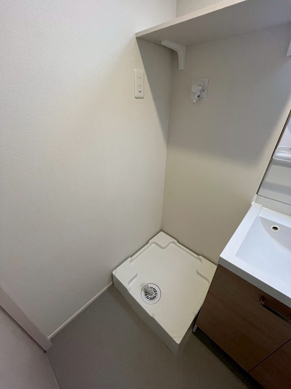 ソラーレ吹田の物件内観写真