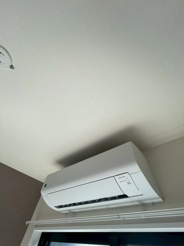 ソラーレ吹田の物件内観写真