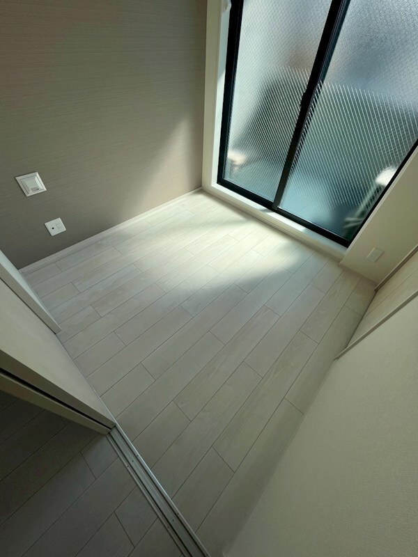 ソラーレ吹田の物件内観写真