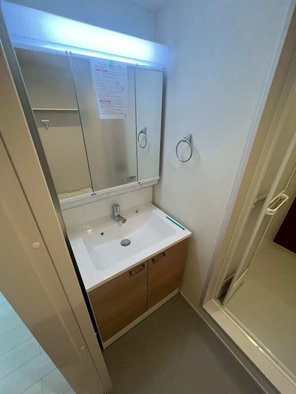 ハーモニーテラス末広町の物件内観写真