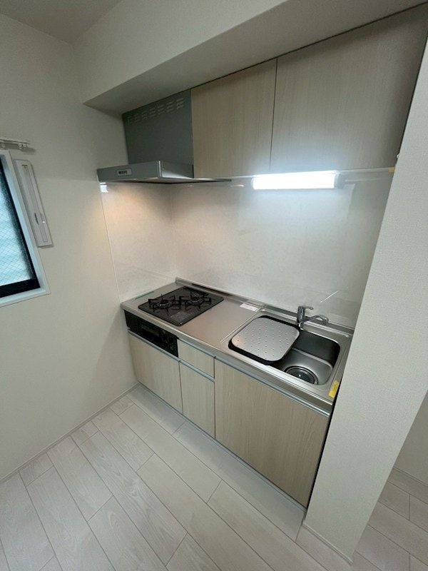 ハーモニーテラス末広町の物件内観写真