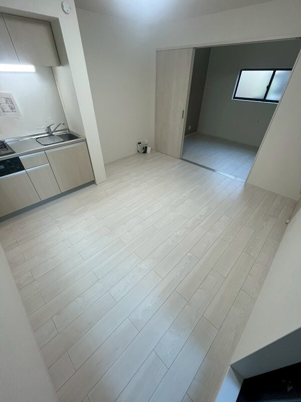 ハーモニーテラス末広町の物件内観写真