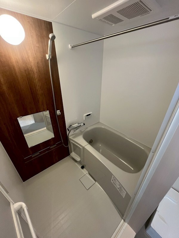 ハーモニーテラス末広町の物件内観写真