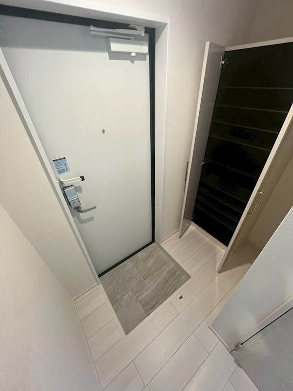 ハーモニーテラス末広町の物件内観写真