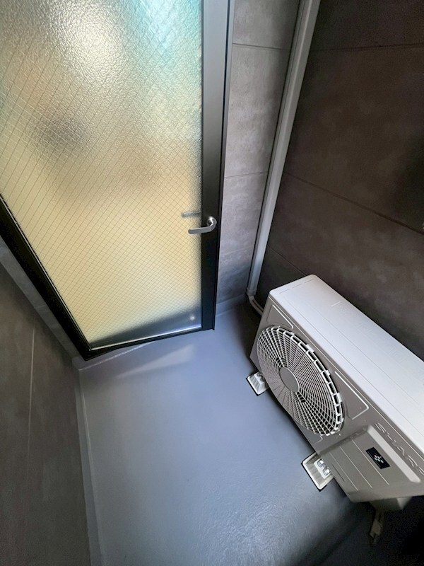 ハーモニーテラス末広町の物件内観写真