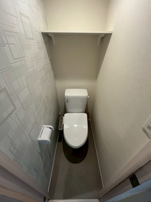 ハーモニーテラス末広町の物件内観写真