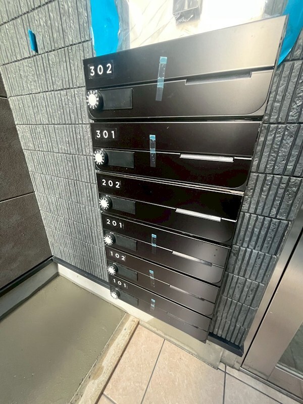 ハーモニーテラス末広町の物件内観写真