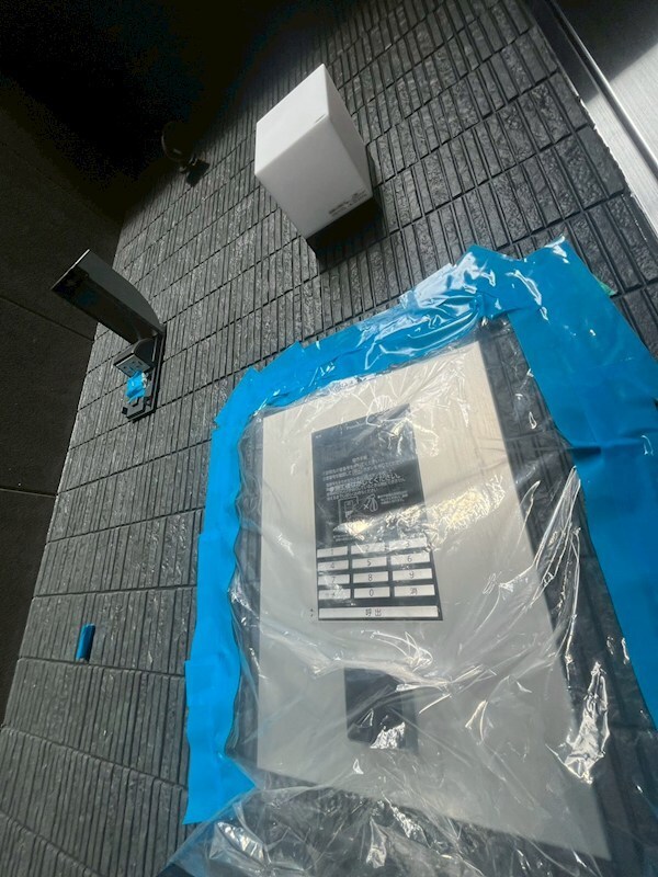 ハーモニーテラス末広町の物件内観写真