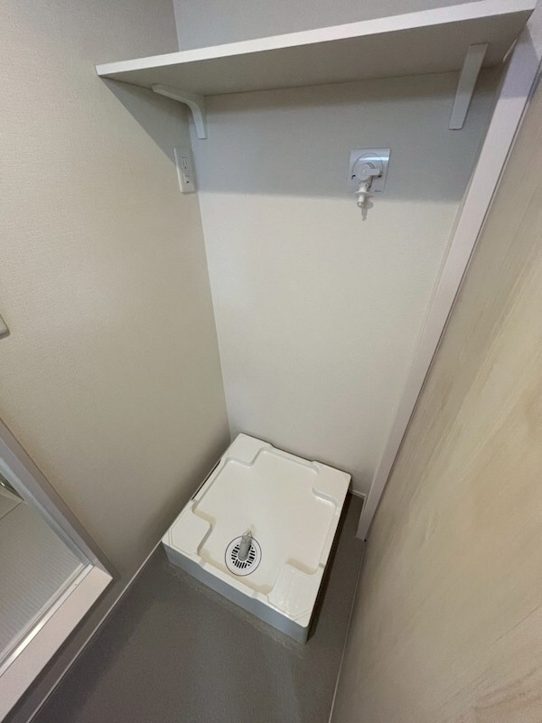 ハーモニーテラス末広町の物件内観写真