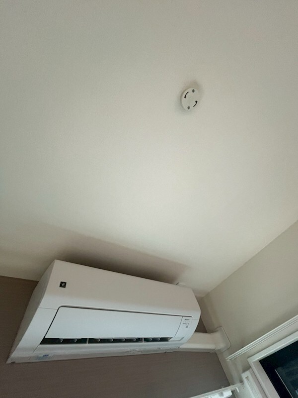 ハーモニーテラス末広町の物件内観写真