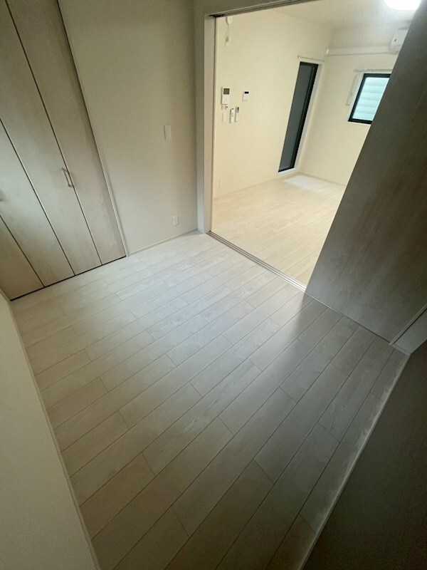 ハーモニーテラス末広町の物件内観写真