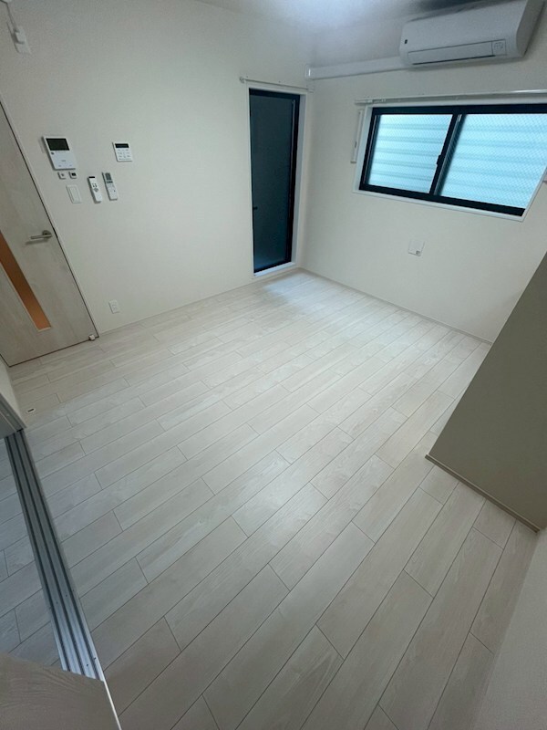 ハーモニーテラス末広町の物件内観写真