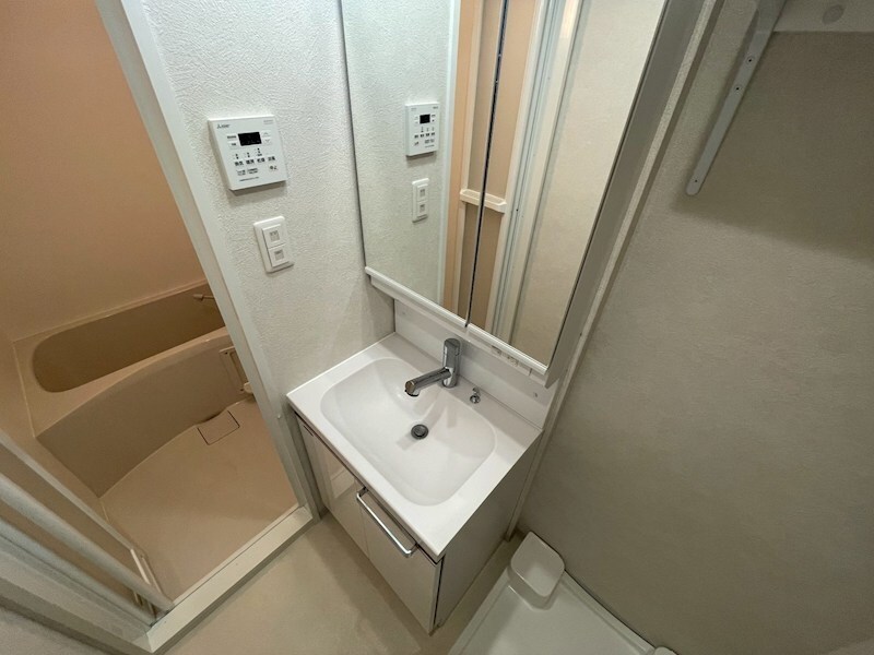 ファーストフィオーレ吹田レガーメの物件内観写真