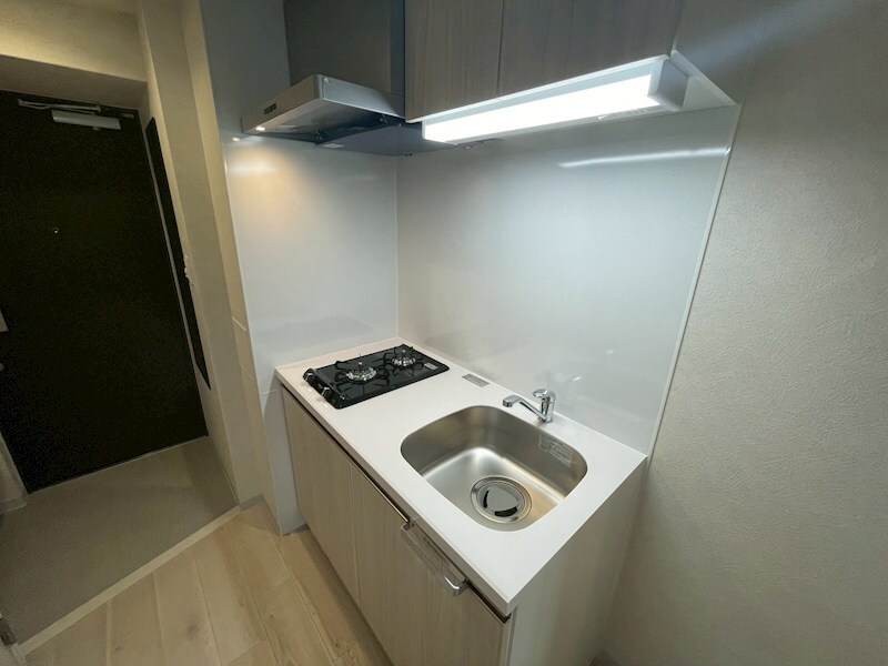 ファーストフィオーレ吹田レガーメの物件内観写真