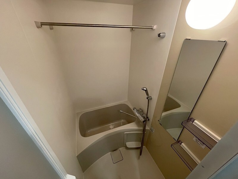 ファーストフィオーレ吹田レガーメの物件内観写真