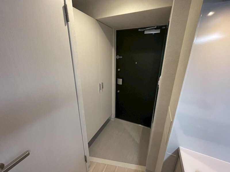 ファーストフィオーレ吹田レガーメの物件内観写真