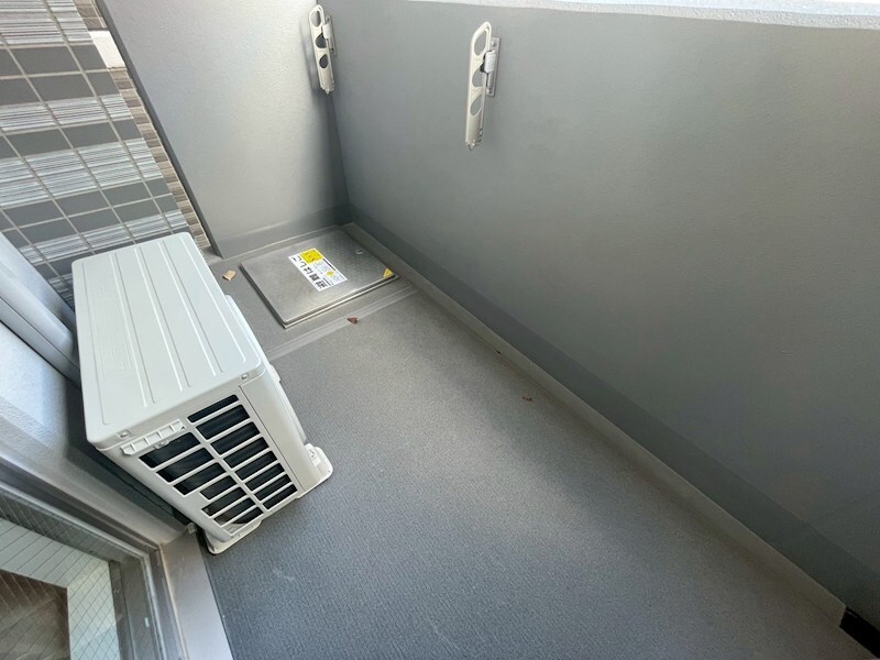 ファーストフィオーレ吹田レガーメの物件内観写真