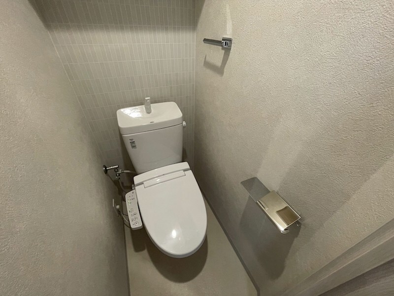 ファーストフィオーレ吹田レガーメの物件内観写真