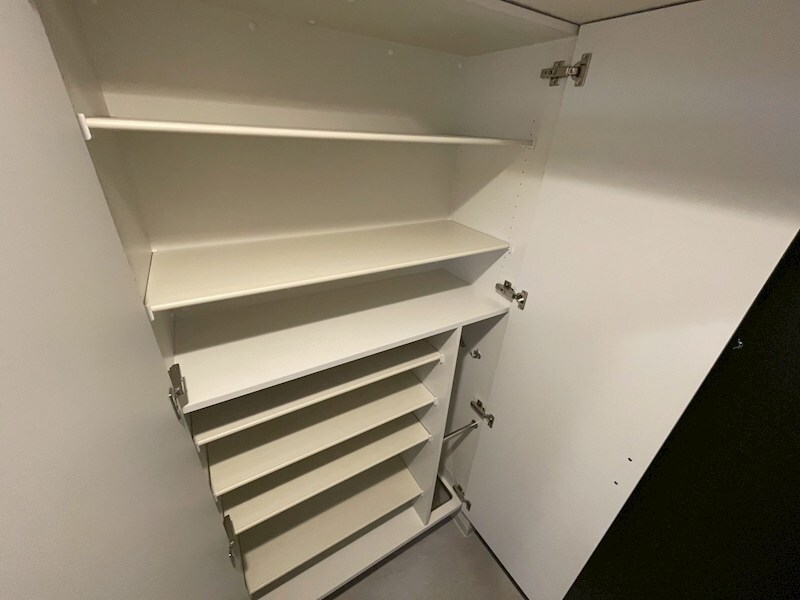 ファーストフィオーレ吹田レガーメの物件内観写真