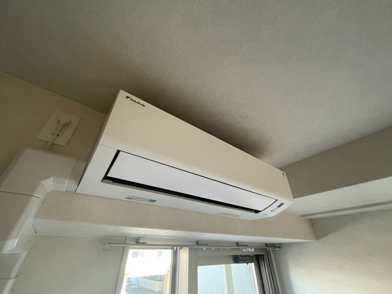 ファーストフィオーレ吹田レガーメの物件内観写真