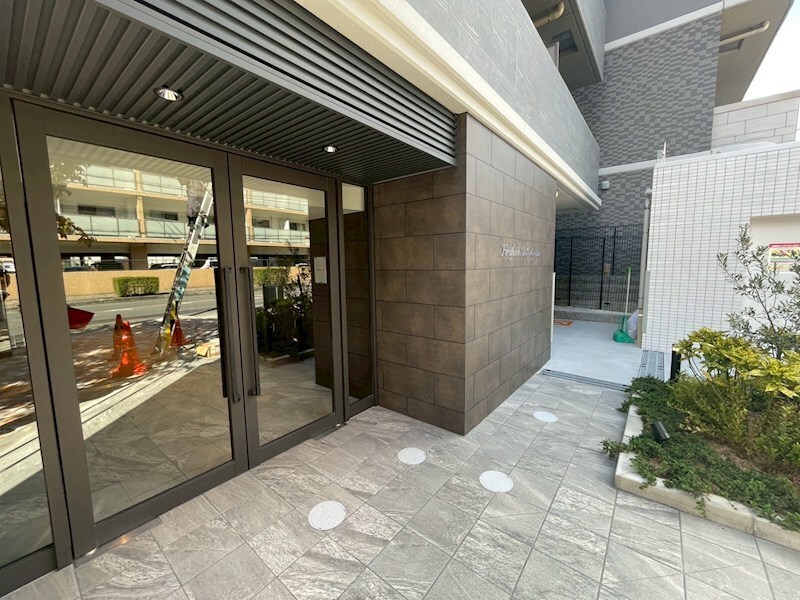 ファーストフィオーレ吹田レガーメの物件内観写真