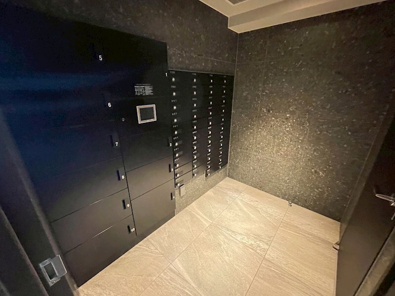 ファーストフィオーレ吹田レガーメの物件内観写真