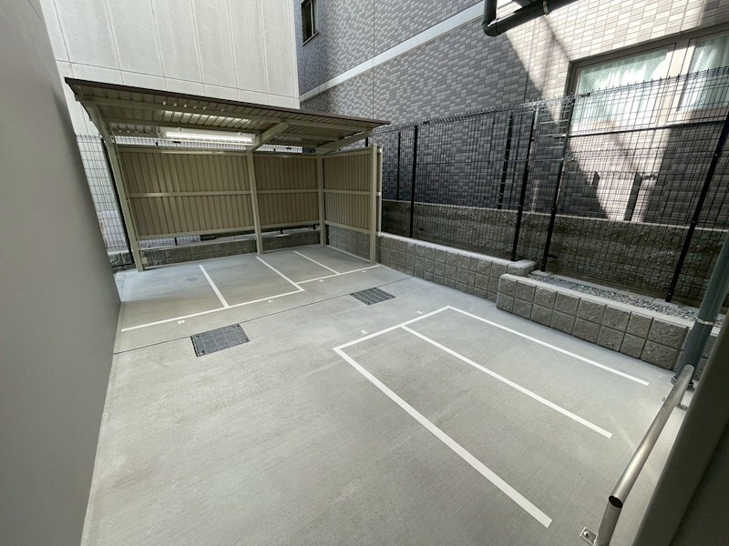 ファーストフィオーレ吹田レガーメの物件内観写真