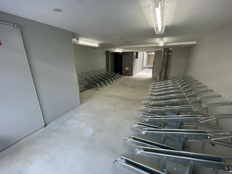 ファーストフィオーレ吹田レガーメの物件内観写真