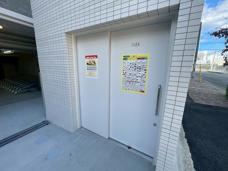 ファーストフィオーレ吹田レガーメの物件内観写真