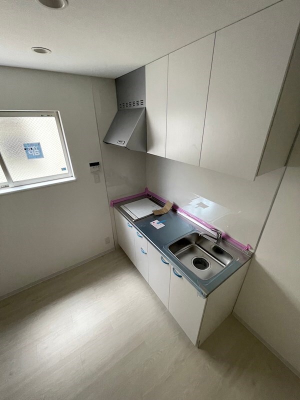 ベルリッジ岸辺Aの物件内観写真