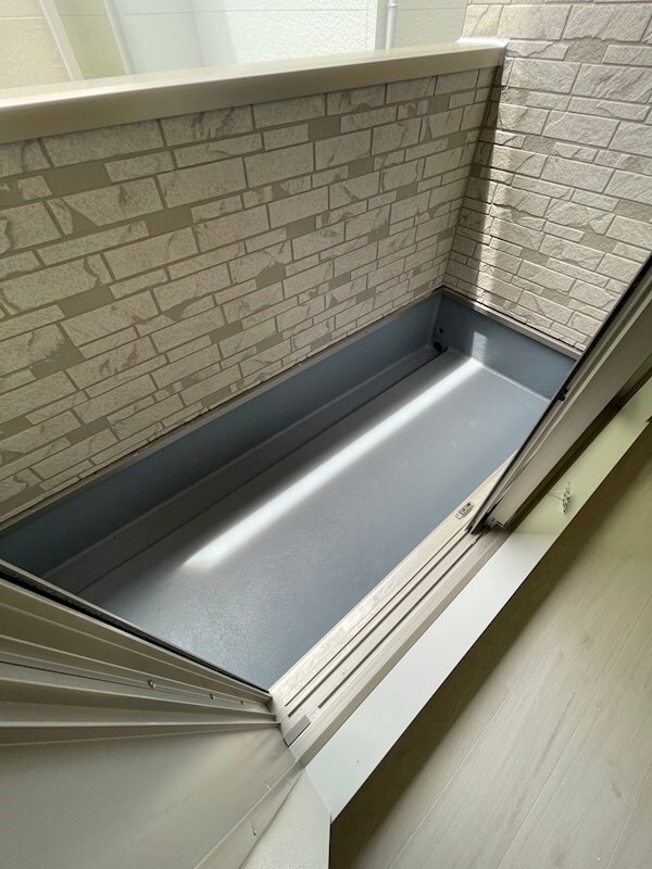 ベルリッジ岸辺Aの物件内観写真