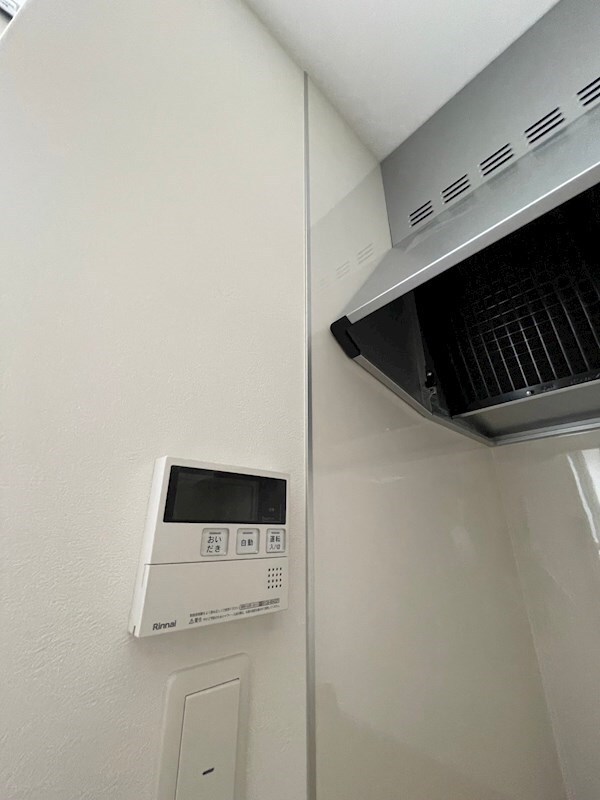 ベルリッジ岸辺Aの物件内観写真