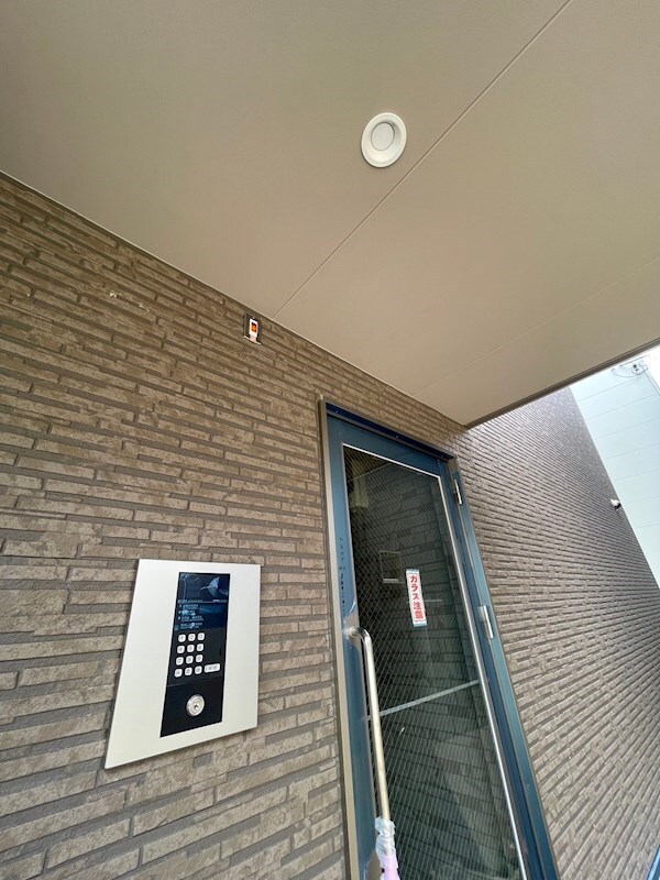 ベルリッジ岸辺Aの物件内観写真