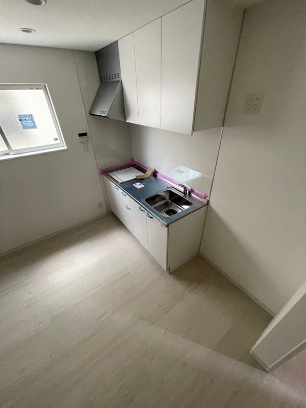 ベルリッジ岸辺Aの物件内観写真