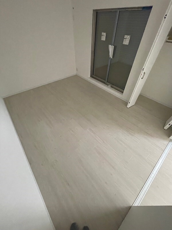 ベルリッジ岸辺Aの物件内観写真