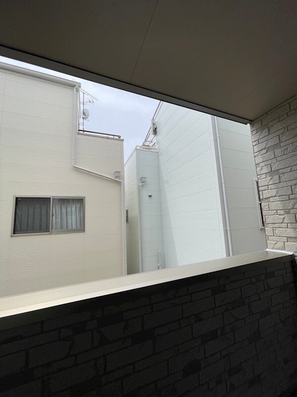 ベルリッジ岸辺Aの物件内観写真