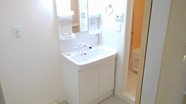 フェリーチェの物件内観写真