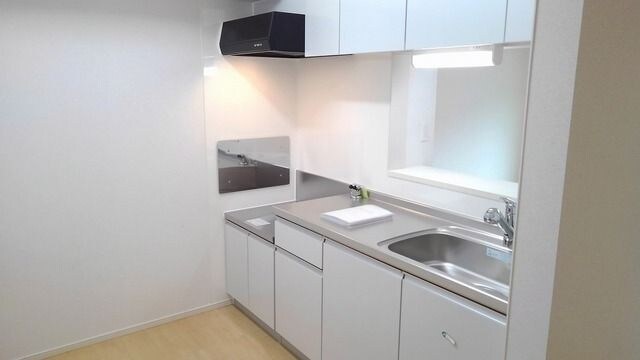 フェリーチェの物件内観写真