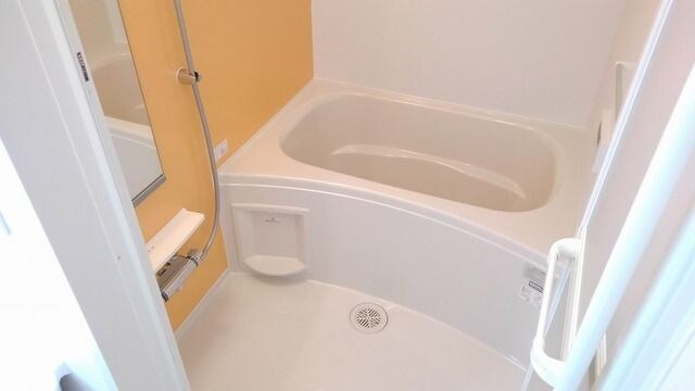 フェリーチェの物件内観写真