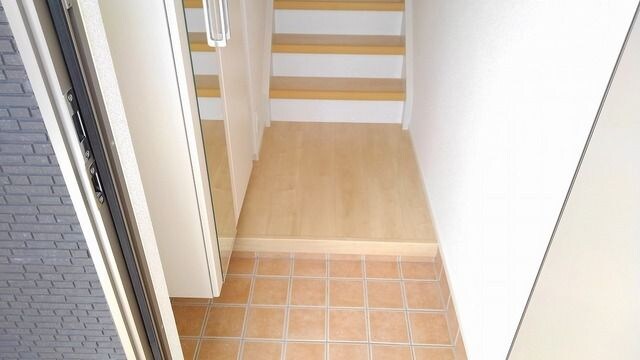 フェリーチェの物件内観写真