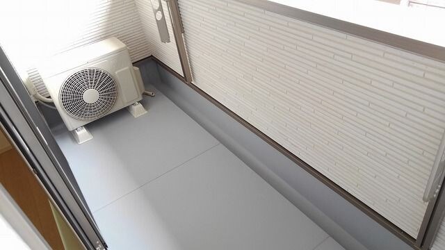 フェリーチェの物件内観写真