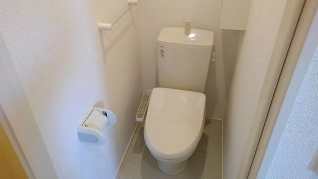 フェリーチェの物件内観写真