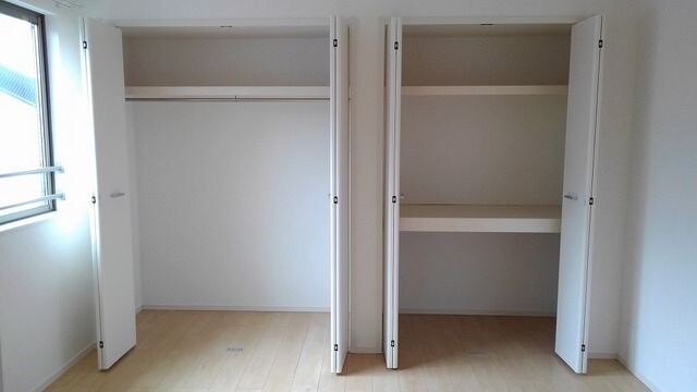 フェリーチェの物件内観写真